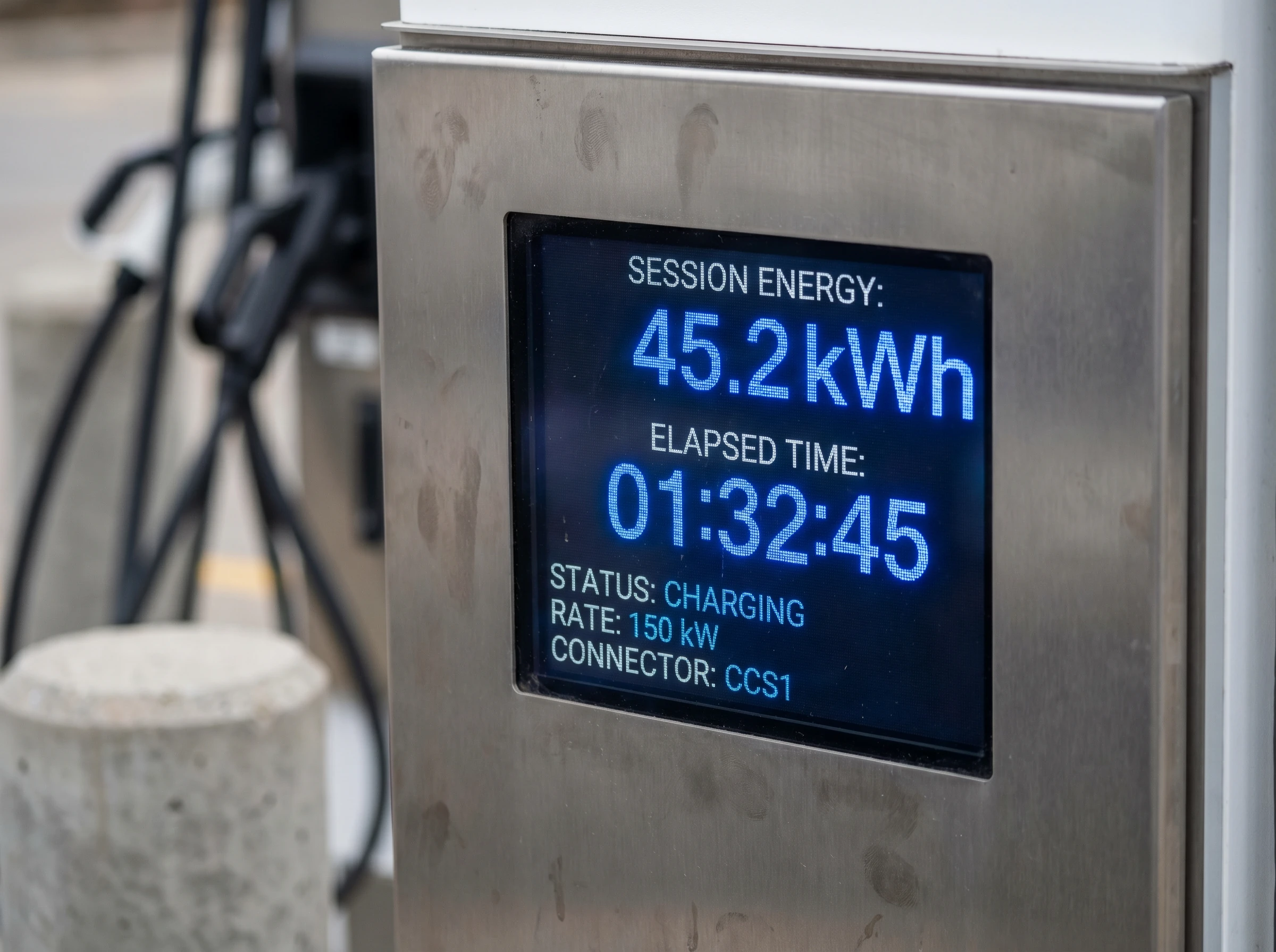 How Much Does Commercial EV Charging Installation Cost? (2026 Guide)