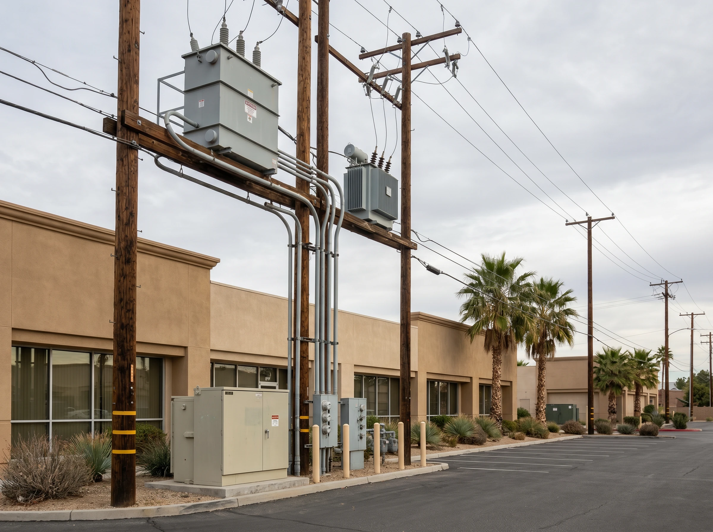 SCE Charge Ready Program: Complete Guide for Inland Empire Property Owners
